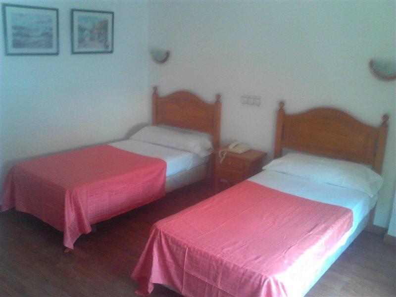 Hotel Torremolinos Centro By Croma Eksteriør bilde