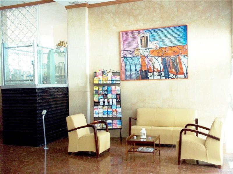 Hotel Torremolinos Centro By Croma Eksteriør bilde