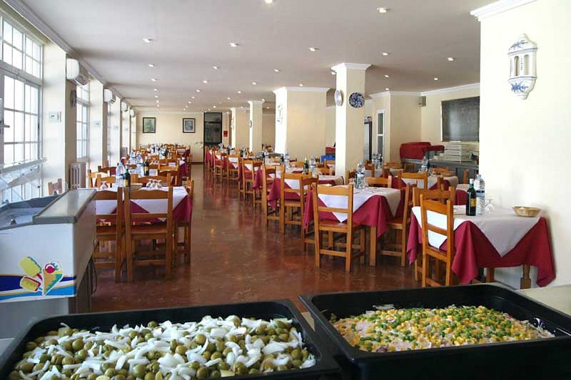 Hotel Torremolinos Centro By Croma Eksteriør bilde