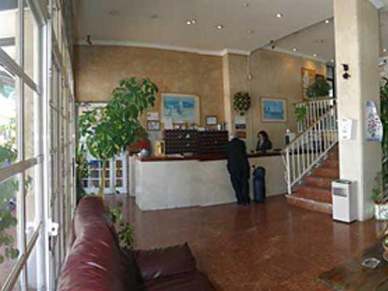 Hotel Torremolinos Centro By Croma Eksteriør bilde