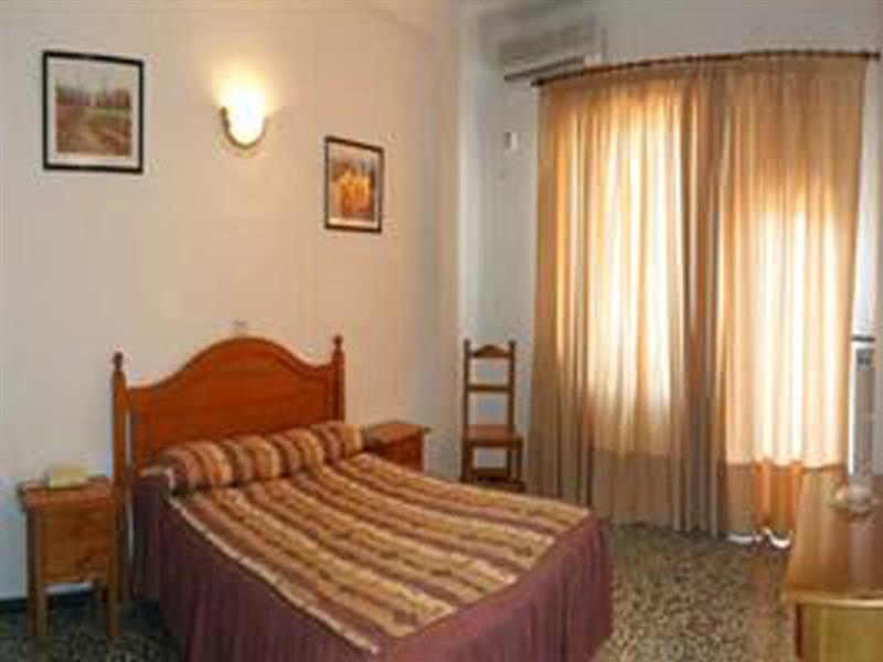 Hotel Torremolinos Centro By Croma Eksteriør bilde