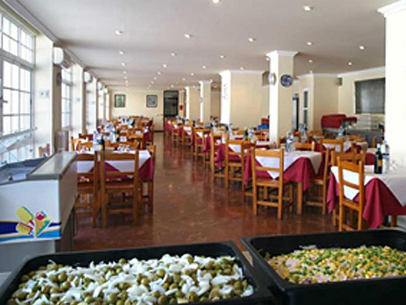 Hotel Torremolinos Centro By Croma Eksteriør bilde