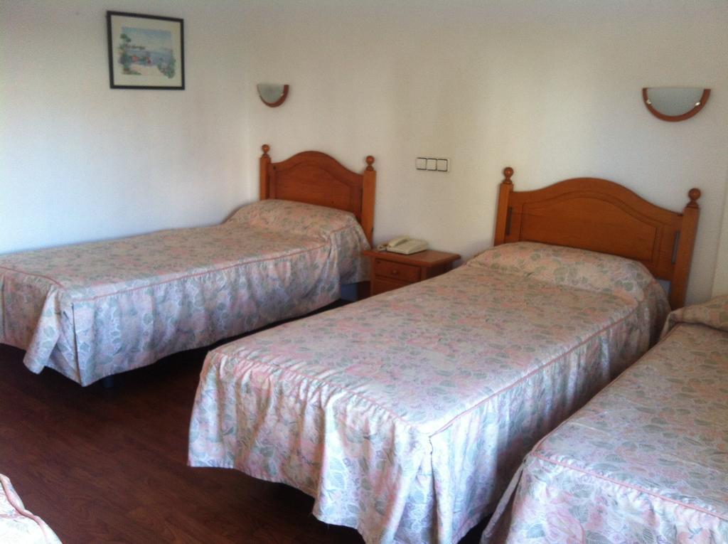 Hotel Torremolinos Centro By Croma Eksteriør bilde