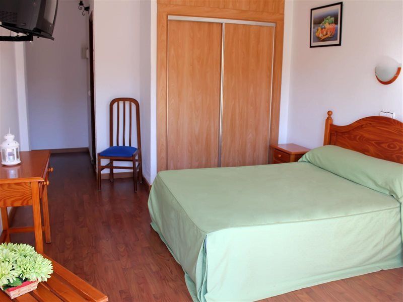 Hotel Torremolinos Centro By Croma Eksteriør bilde