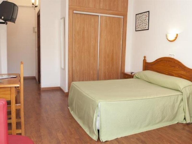 Hotel Torremolinos Centro By Croma Eksteriør bilde