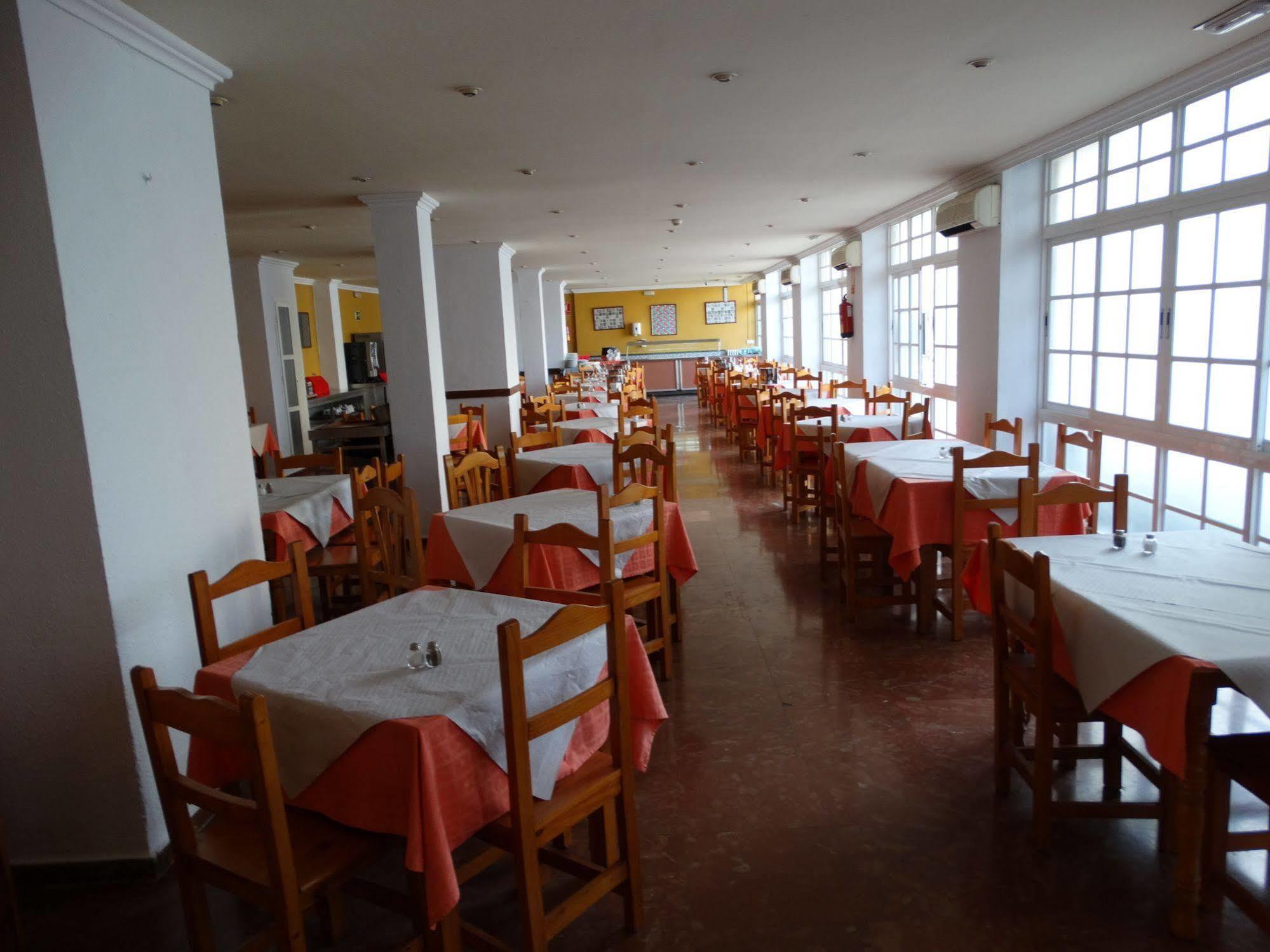 Hotel Torremolinos Centro By Croma Eksteriør bilde