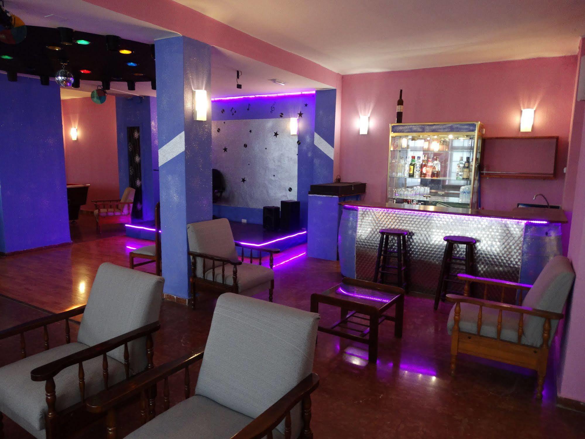 Hotel Torremolinos Centro By Croma Eksteriør bilde