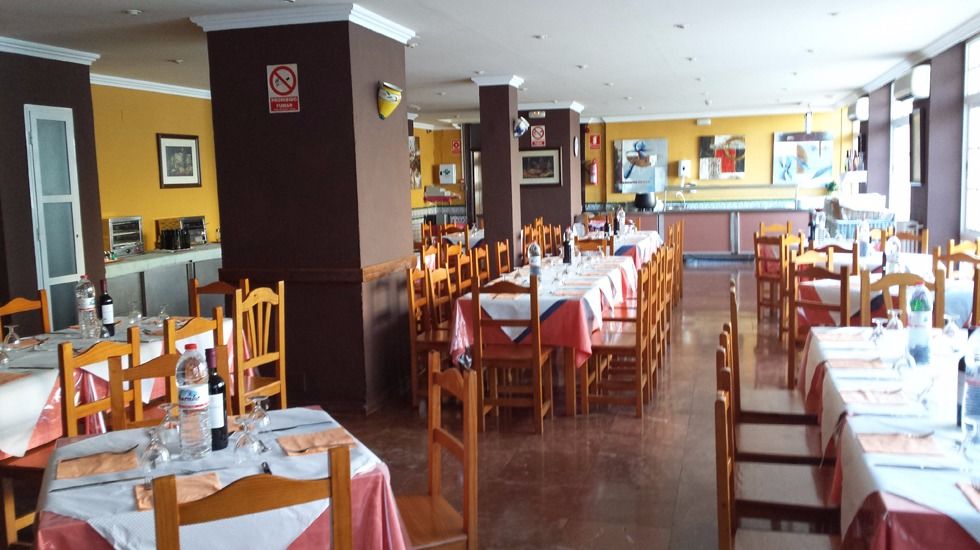 Hotel Torremolinos Centro By Croma Eksteriør bilde
