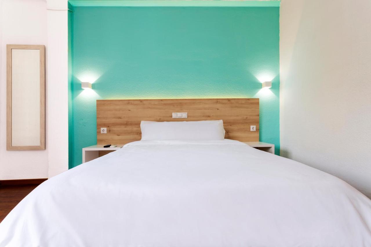 Hotel Torremolinos Centro By Croma Eksteriør bilde