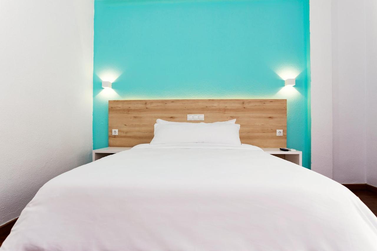 Hotel Torremolinos Centro By Croma Eksteriør bilde