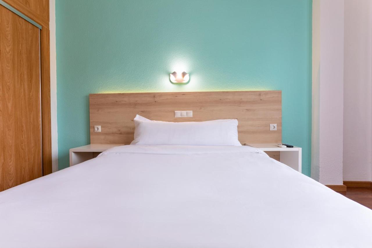 Hotel Torremolinos Centro By Croma Eksteriør bilde