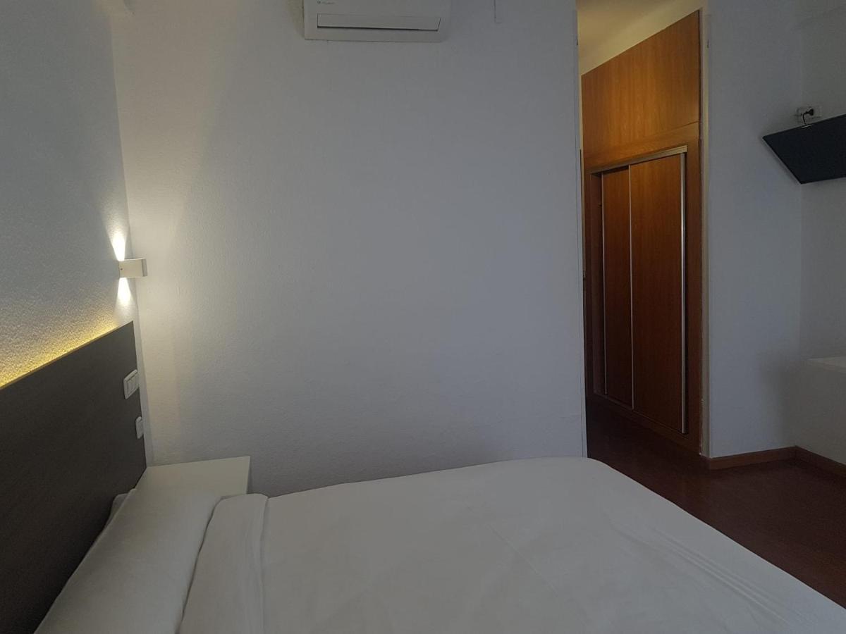 Hotel Torremolinos Centro By Croma Eksteriør bilde