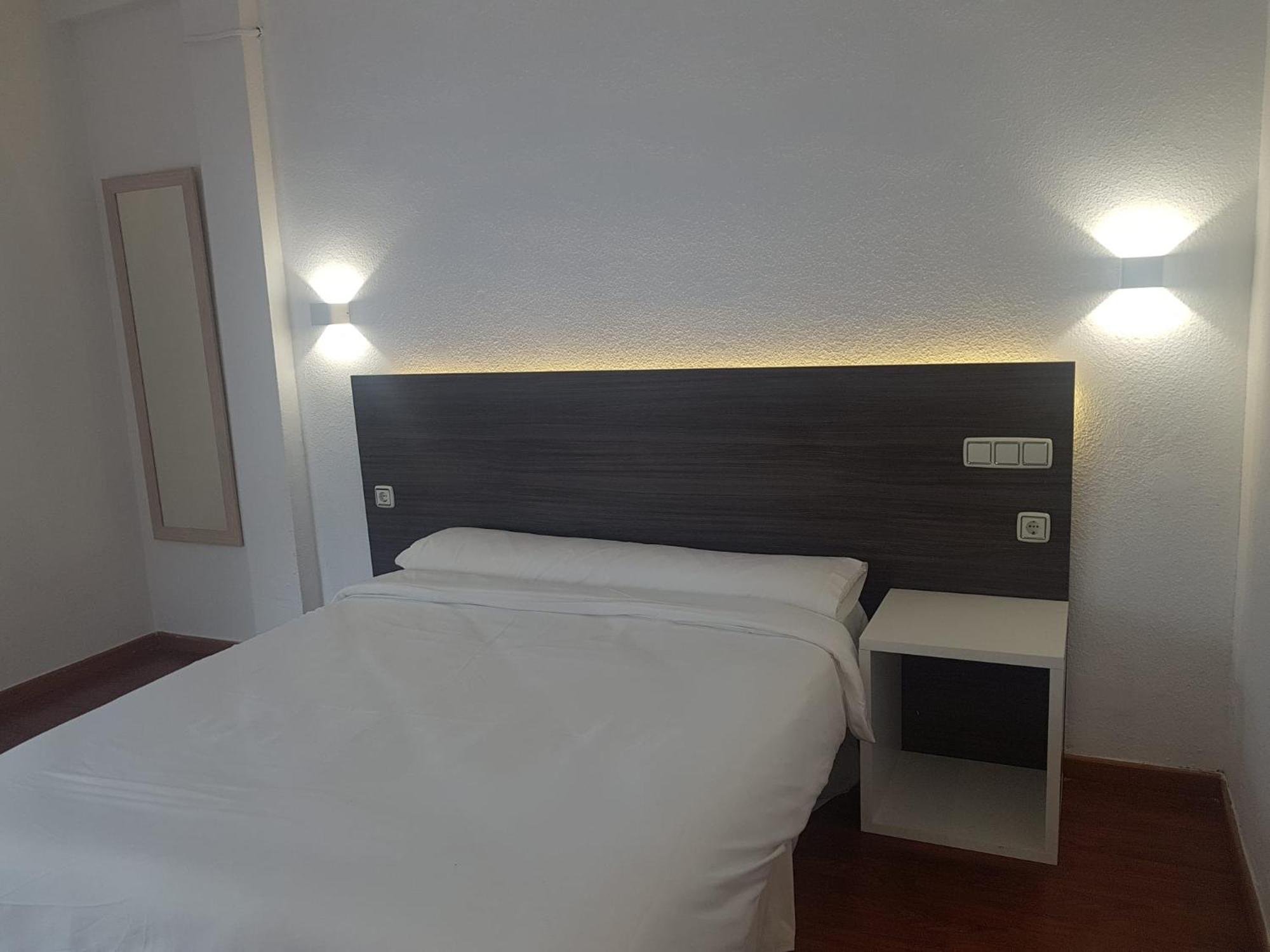 Hotel Torremolinos Centro By Croma Eksteriør bilde