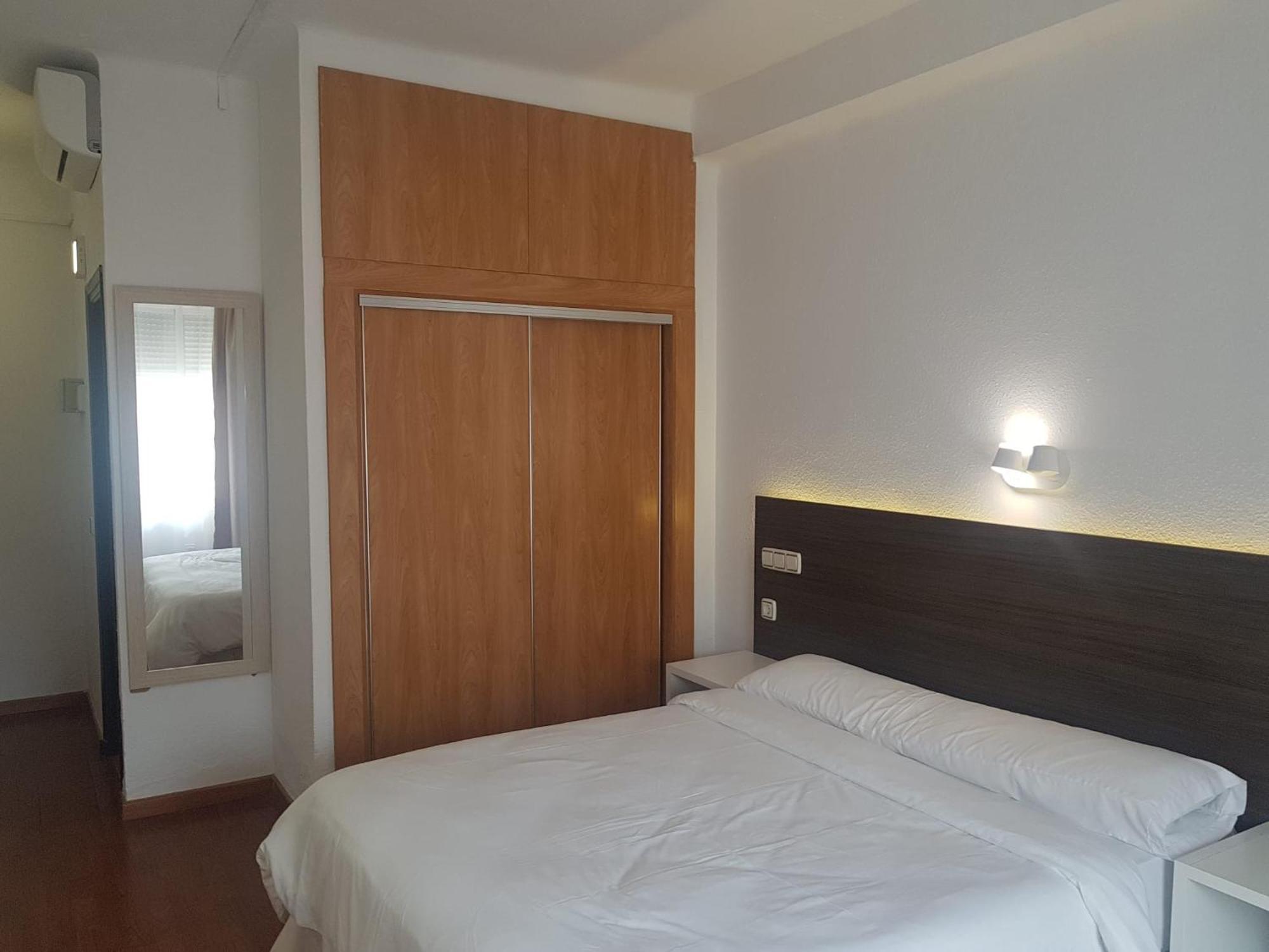 Hotel Torremolinos Centro By Croma Eksteriør bilde